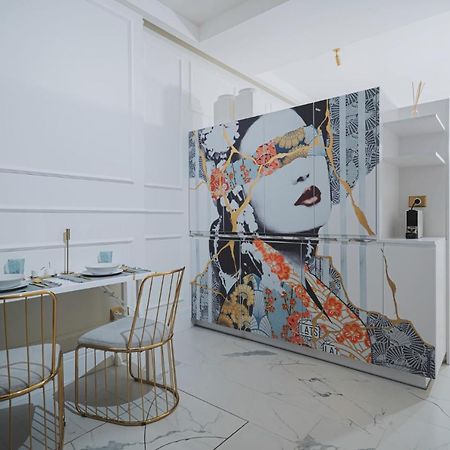 Suite Kintsugi By Justine Apartments Apartamento Turistico En Madrid Rio Экстерьер фото