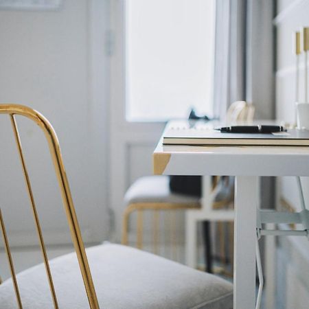 Suite Kintsugi By Justine Apartments Apartamento Turistico En Madrid Rio Экстерьер фото