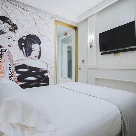 Suite Kintsugi By Justine Apartments Apartamento Turistico En Madrid Rio Экстерьер фото