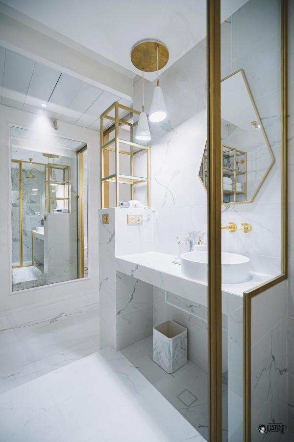 Suite Kintsugi By Justine Apartments Apartamento Turistico En Madrid Rio Экстерьер фото